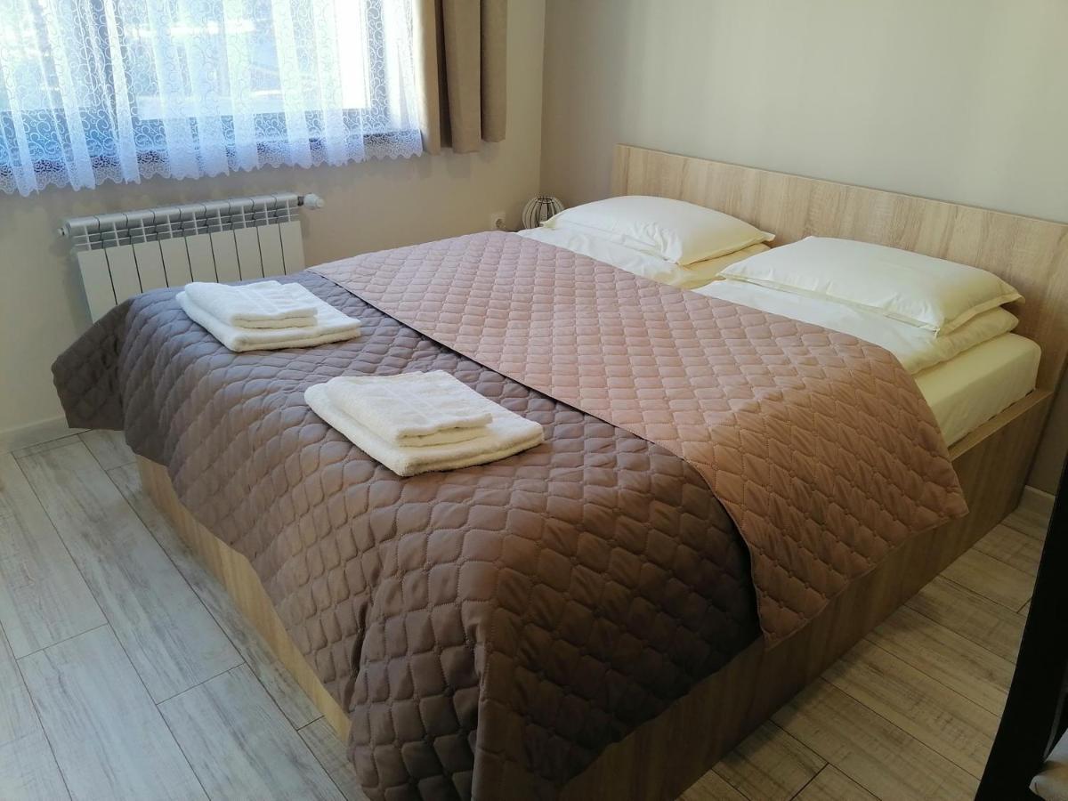 Borovets Gardens Apartment A27 Exterior foto
