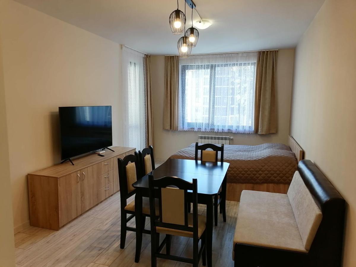 Borovets Gardens Apartment A27 Exterior foto