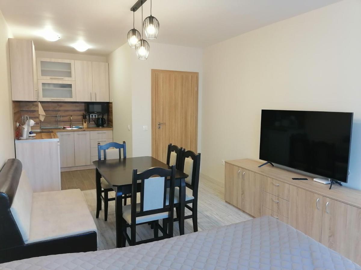 Borovets Gardens Apartment A27 Exterior foto