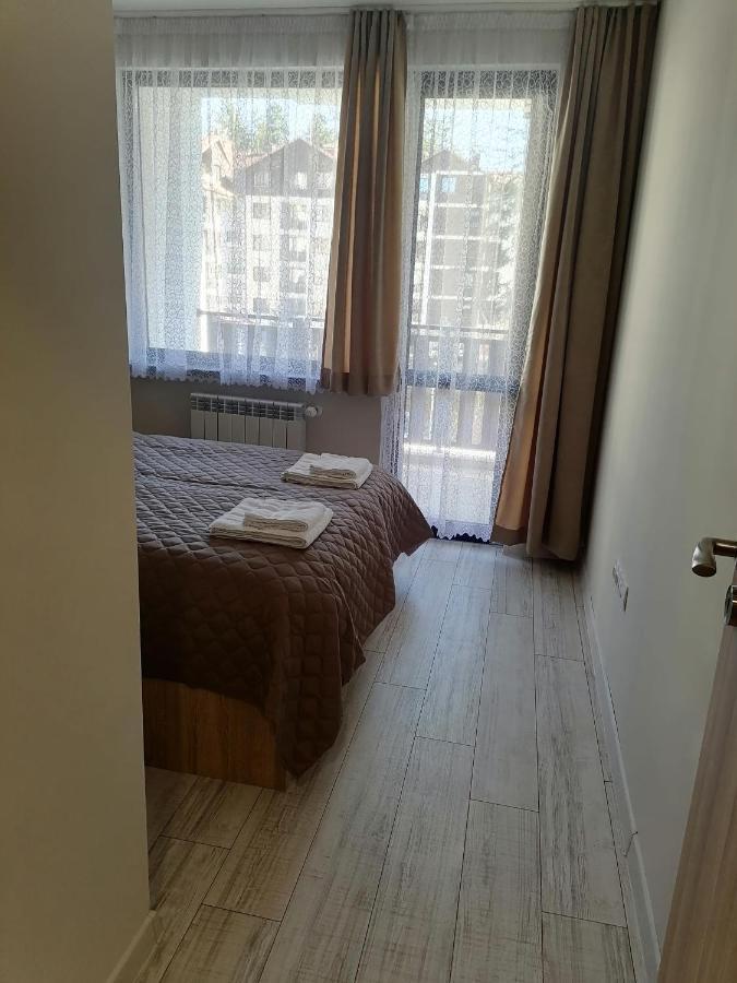 Borovets Gardens Apartment A27 Exterior foto