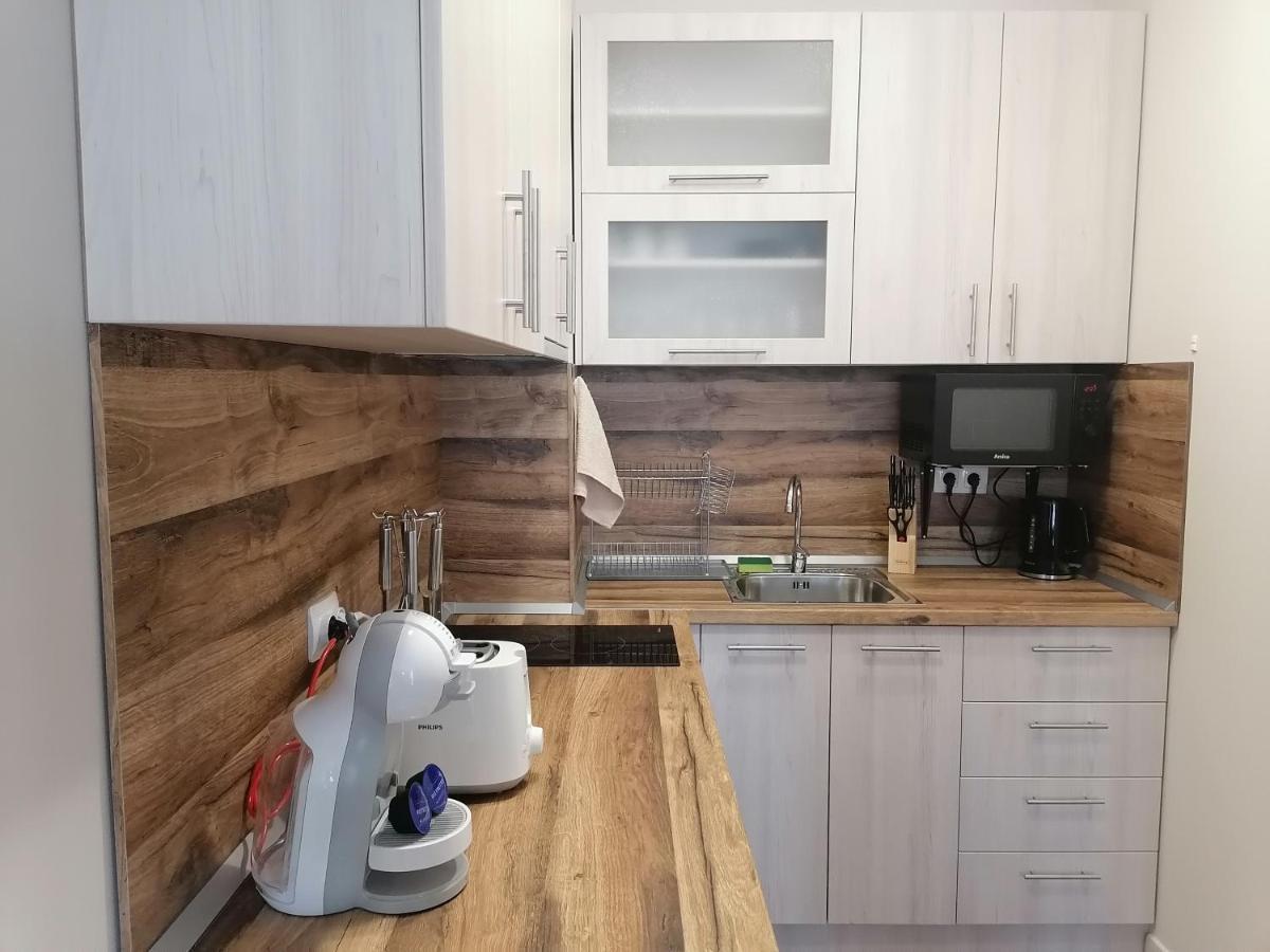 Borovets Gardens Apartment A27 Exterior foto