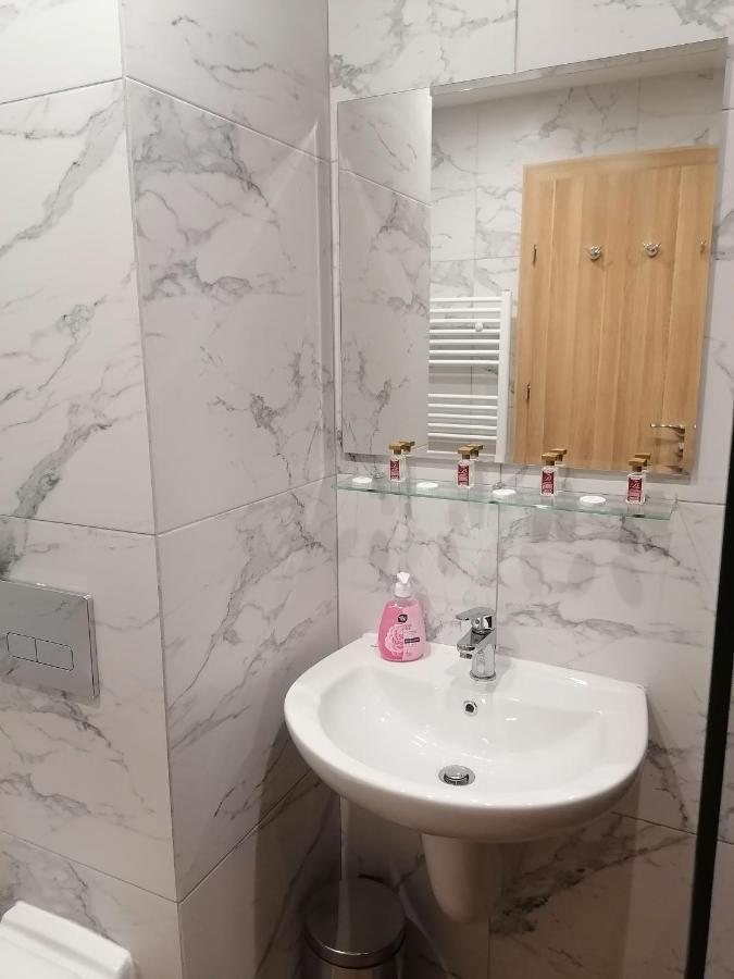 Borovets Gardens Apartment A27 Exterior foto