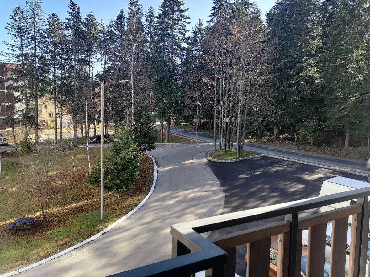 Borovets Gardens Apartment A27 Exterior foto