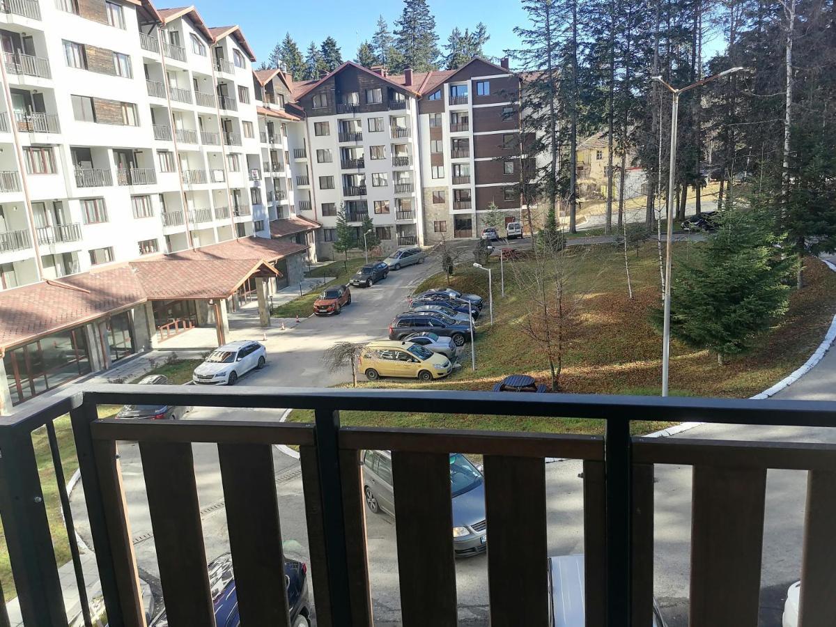 Borovets Gardens Apartment A27 Exterior foto