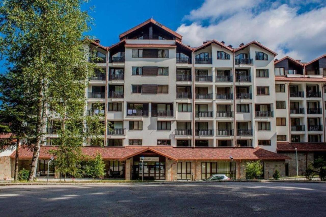 Borovets Gardens Apartment A27 Exterior foto