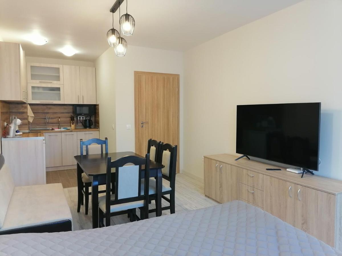 Borovets Gardens Apartment A27 Exterior foto
