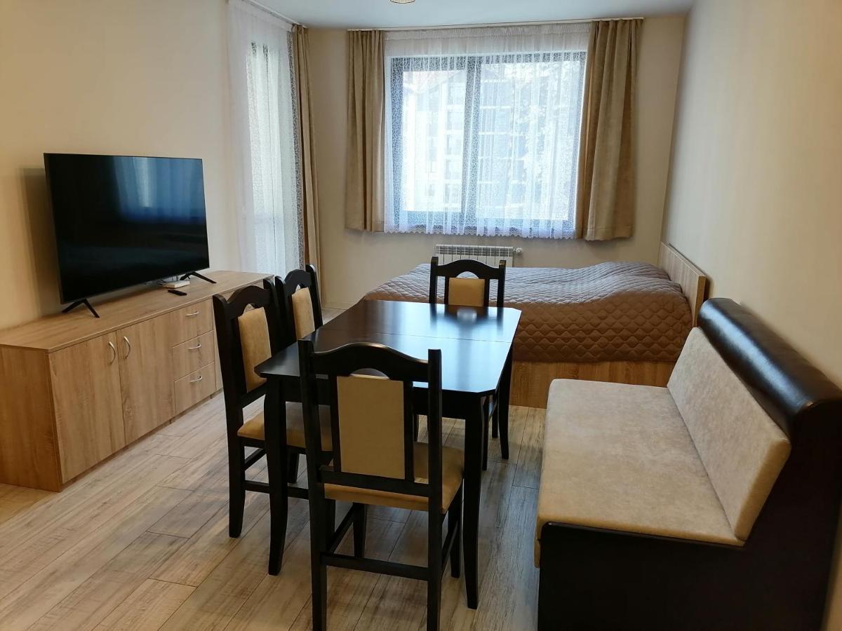 Borovets Gardens Apartment A27 Exterior foto