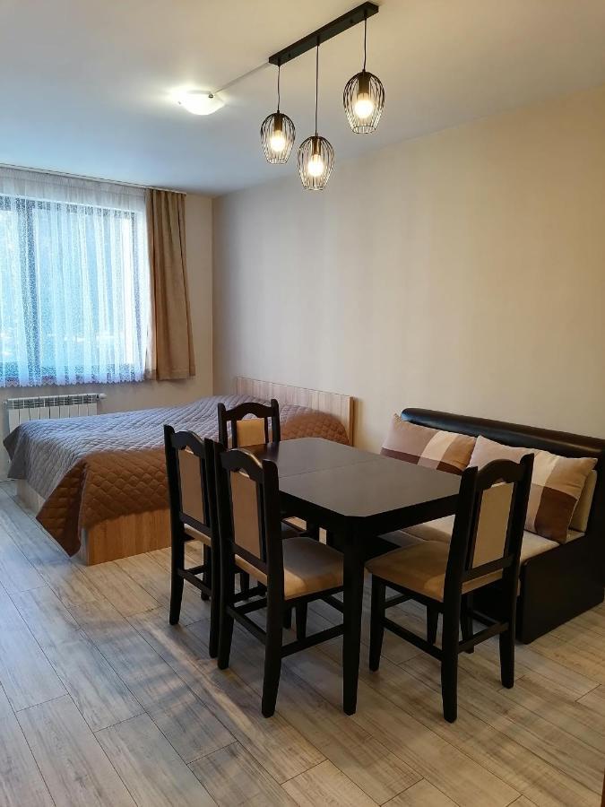 Borovets Gardens Apartment A27 Exterior foto