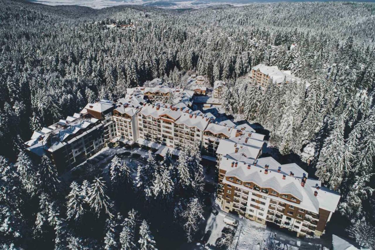 Borovets Gardens Apartment A27 Exterior foto